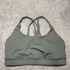 Lululemon Energy Bra